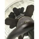 Mandelentkerner EuroCentauro-G Motor Loncin 6,5 PS