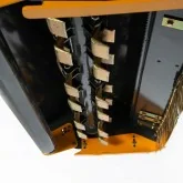 Dimago Triturador hidráulico para trator Standard 175