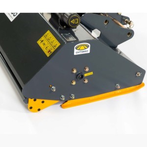 Hydraulic shredder for tractor Dimago Standard 175