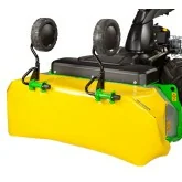 Eurosystems Roçadora rotativa dupla P130 115 cm Eurosystems Roçadora rotativa dupla P130 115 cm