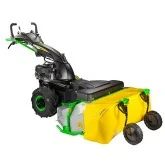 Doppelte Rotationsmulcher Eurosystems P130 115 cm Doppelte Rotationsmulcher Eurosystems P130 115 cm