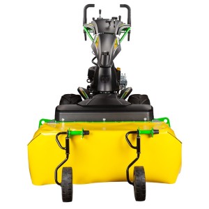 Doppelte Rotationsmulcher Eurosystems P130 115 cm