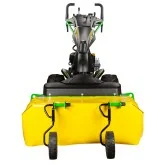 Eurosystems Roçadora rotativa dupla P130 115 cm Eurosystems Roçadora rotativa dupla P130 115 cm