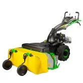 Eurosystems Roçadora rotativa dupla P130 115 cm Eurosystems Roçadora rotativa dupla P130 115 cm