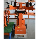 Rachador de lenha Anova RLT8C 8 toneladas