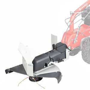 Trimmer gommato Eurosystems P70 EVO 60 cm