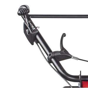 Fadenschneider mit Rädern Eurosystems P70 EVO 60 cm