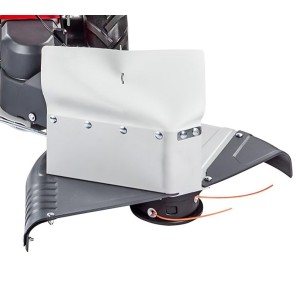 Débroussailleuse à roues à fil Eurosystems P70 EVO 60 cm