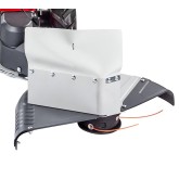 Débroussailleuse à roues à fil Eurosystems P70 EVO 60 cm