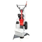 Fadenschneider mit Rädern Eurosystems P70 EVO 60 cm