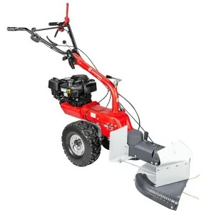 Desbrozadora de ruedas de hilo Eurosystems P70 EVO 60 cm