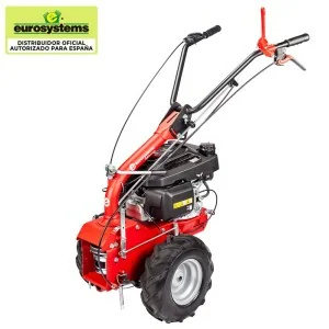 Eurosystems Machine multifonctionnelle P55 EVO 163-200 cc