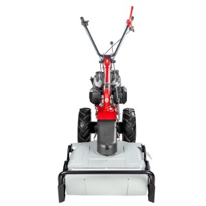 Decespugliatore con lama Eurosystems P55 EVO / MINIEFFE 53 cm