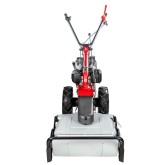 Decespugliatore con lama Eurosystems P55 EVO / MINIEFFE 53 cm
