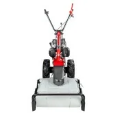 Klingenmäher Eurosystems P55 EVO / MINIEFFE 53cm