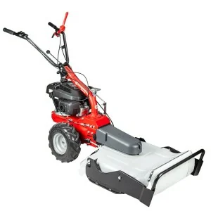 Brushcutter with blade Eurosystems P55 EVO / MINIEFFE 53cm