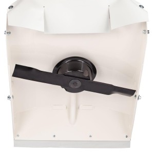 Decespugliatore con lama Eurosystems P55 EVO / MINIEFFE 53 cm