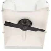 Eurosystems Cortador de escova com lâmina P55 EVO / MINIEFFE 53cm