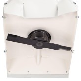 Klingenmäher Eurosystems P55 EVO / MINIEFFE 53cm