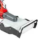 Blade brush cutter Eurosystems P55 EVO / MINIEFFE 53cm