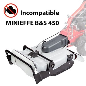 Lama per decespugliatore PRO Eurosystems P55 EVO / MINIEFFE 53 cm