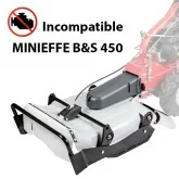 PRO Freischneiderklinge Eurosystems P55 EVO / MINIEFFE 53cm