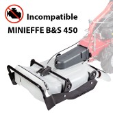 Lama per decespugliatore PRO Eurosystems P55 EVO / MINIEFFE 53 cm