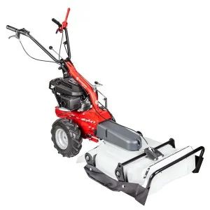 Eurosystems Lâmina para roçadora PRO P55 EVO / MINIEFFE 53cm