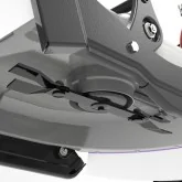 PRO Brushcutter Blade Eurosystems P55 EVO / MINIEFFE 53cm