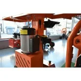 Дровокол Anova RLT8C 8 тонн