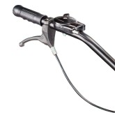 Lama per decespugliatore PRO V2 Eurosystems P55 EVO / MINIEFFE