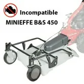 PRO V2 Brushcutter Blade Eurosystems P55 EVO / MINIEFFE