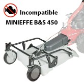 Débroussailleuse lame PRO V2 Eurosystems P55 EVO / MINIEFFE