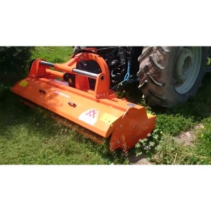 Посилена дробарка Zeppelin Arizona з можливістю зміщення