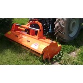 Trituratore rinforzato Zeppelin Trituratore mobile Arizona