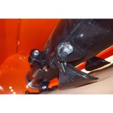 Trituradora fija gran volumen Zeppelin Great Canyon