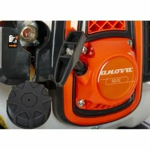 Gasoline blower Anova SG1C 1.1HP