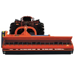 Zeppelin Grand Canyon Offset Shredder