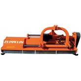 Zeppelin Grand Canyon Offset Shredder