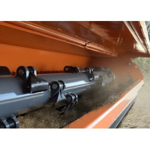 Broyeur déportable Zeppelin Grand Canyon