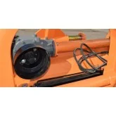 Zeppelin Grand Canyon Offset Shredder