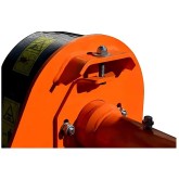 Zeppelin Grand Canyon Offset Shredder