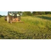 Zeppelin Grand Canyon Offset Shredder