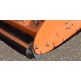 Zeppelin Grand Canyon Offset Shredder