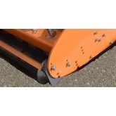 Zeppelin Grand Canyon Offset Shredder