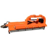 Trituratore Zeppelin Trituratore Grand Canyon spostabile idraulicamente