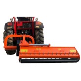 Trituratore Zeppelin Trituratore Grand Canyon spostabile idraulicamente