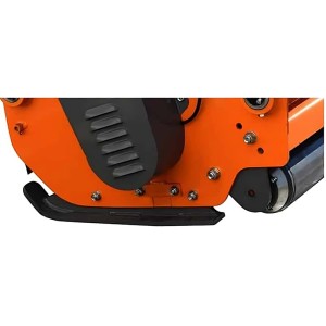 Trituratore Zeppelin Trituratore Grand Canyon spostabile idraulicamente