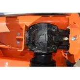 Hydraulic shift Zeppelin Grand Canyon crusher Hydraulic shift Zeppelin Grand Canyon crusher