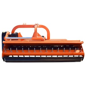 Trituratore Zeppelin Trituratore Grand Canyon spostabile idraulicamente